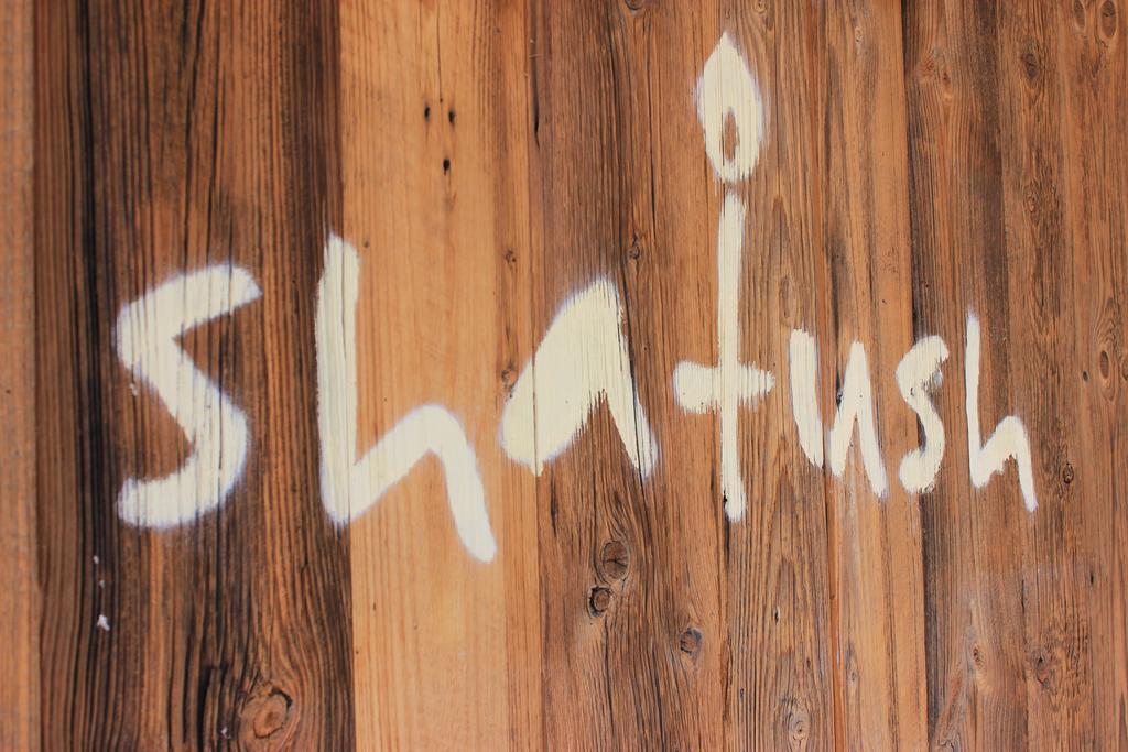 Shatush Hotel Courmayeur Exterior foto