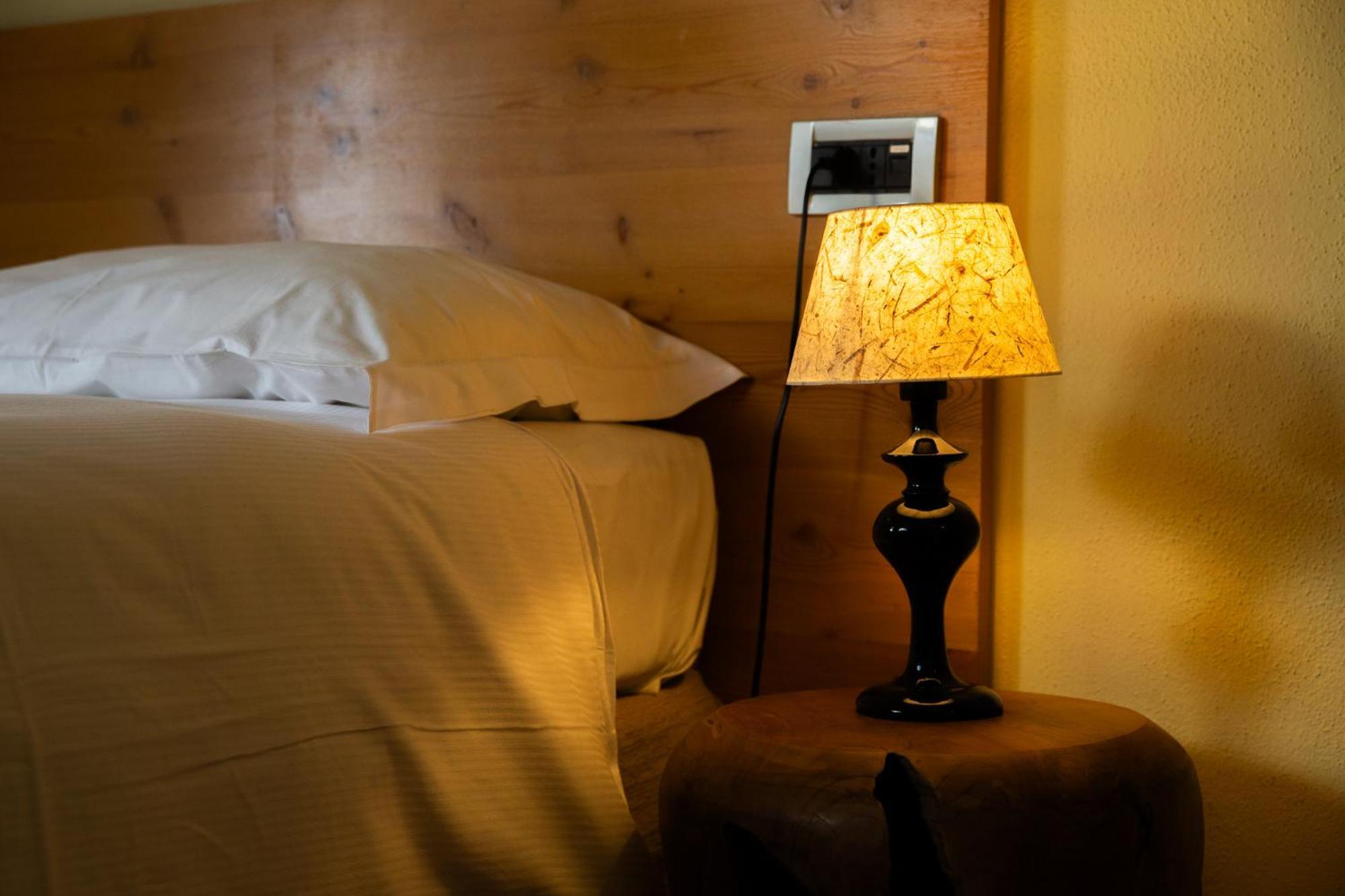 Shatush Hotel Courmayeur Exterior foto